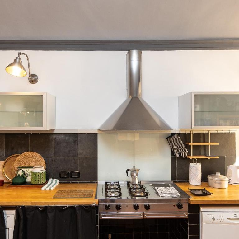 Pantheon by Rental in Rome - Appartamento con 2 Camere da Letto - 5