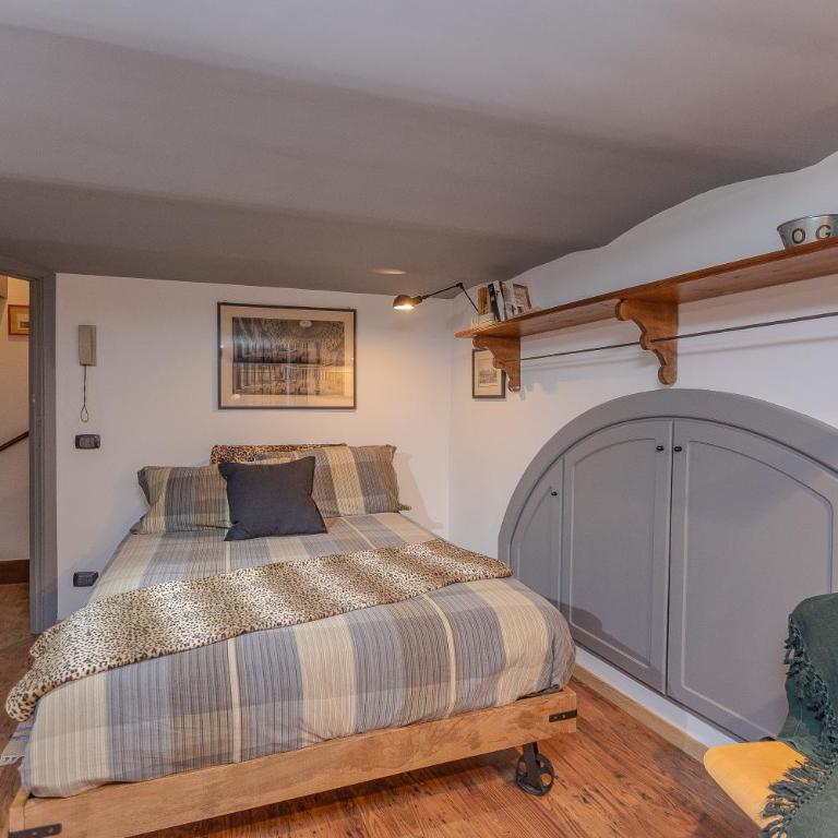 Pantheon by Rental in Rome - Appartamento con 2 Camere da Letto - 6