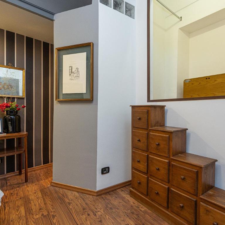 Pantheon by Rental in Rome - Appartamento con 2 Camere da Letto - 7
