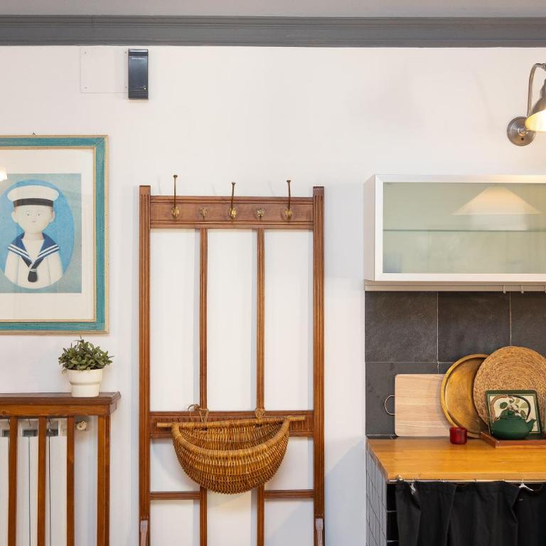 Pantheon by Rental in Rome - Appartamento con 2 Camere da Letto - 8