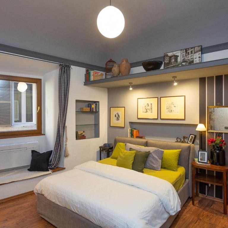 Pantheon by Rental in Rome - Appartamento con 2 Camere da Letto - 1