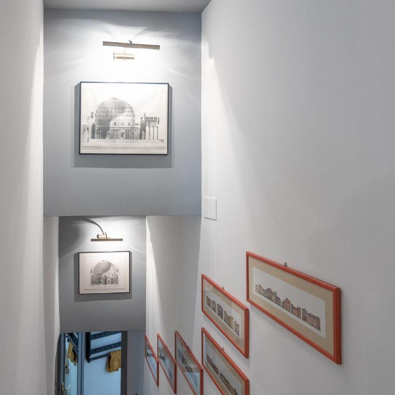 Pantheon by Rental in Rome - Appartamento con 2 Camere da Letto - 12