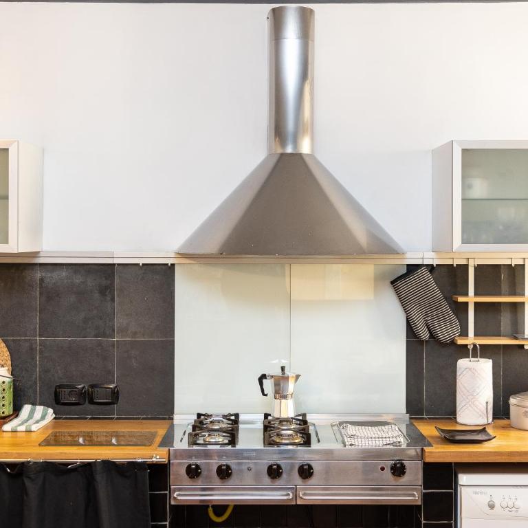 Pantheon by Rental in Rome - Appartamento con 2 Camere da Letto - 18