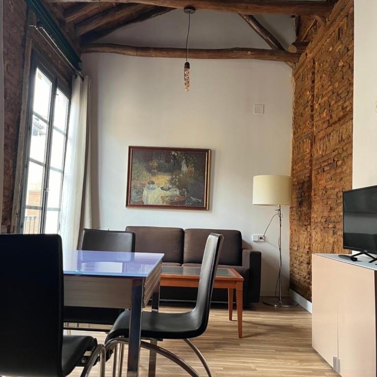Esencias de la Alhambra - Apartment - 23