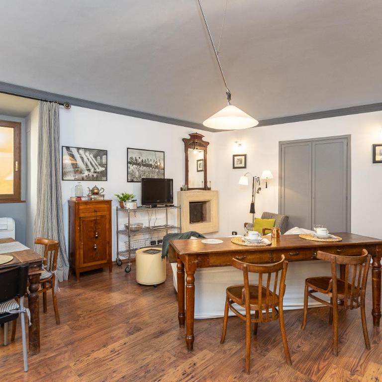 Pantheon by Rental in Rome - Appartamento con 2 Camere da Letto - 27