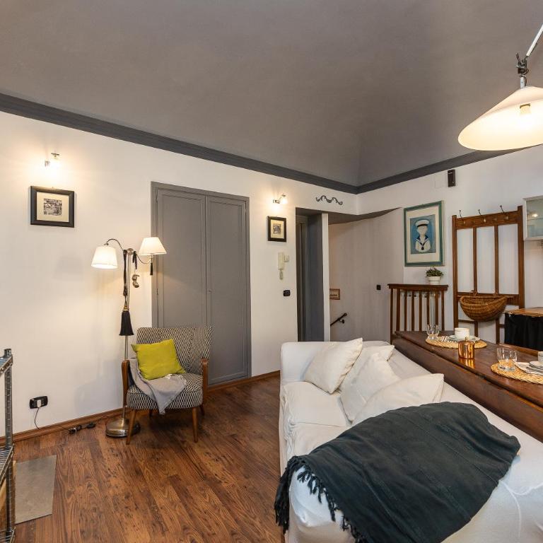 Pantheon by Rental in Rome - Appartamento con 2 Camere da Letto - 30