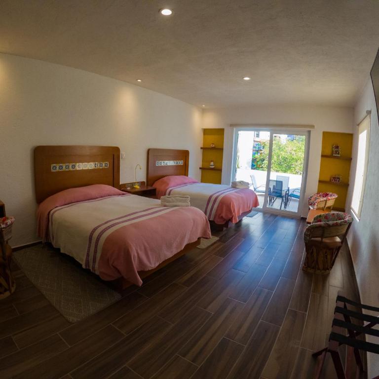 La Cañada - Suite - 2