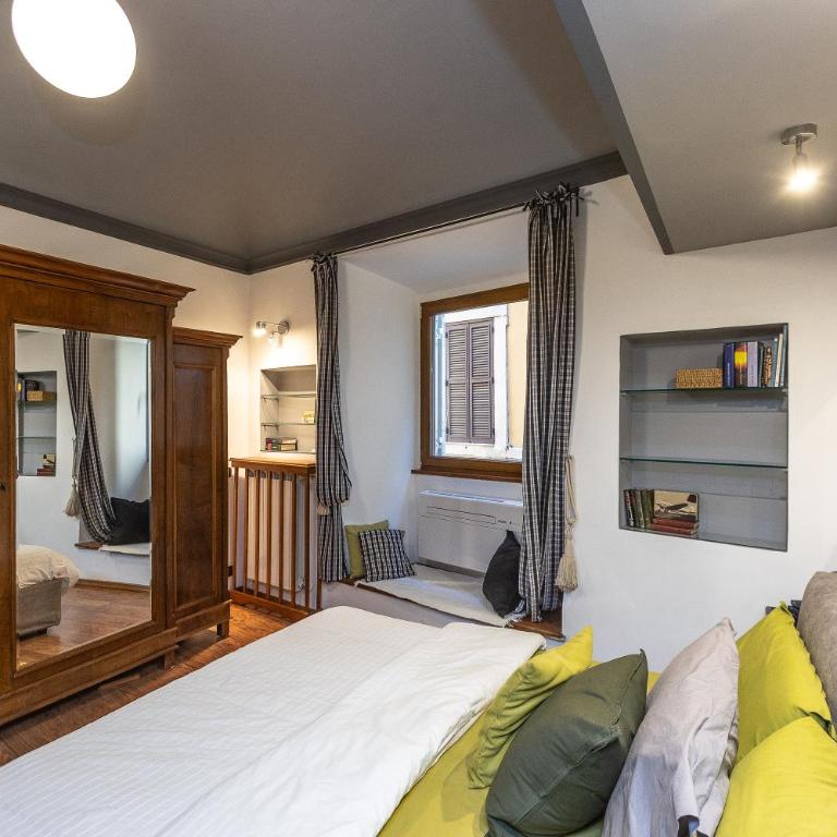 Pantheon by Rental in Rome - Appartamento con 2 Camere da Letto - 33