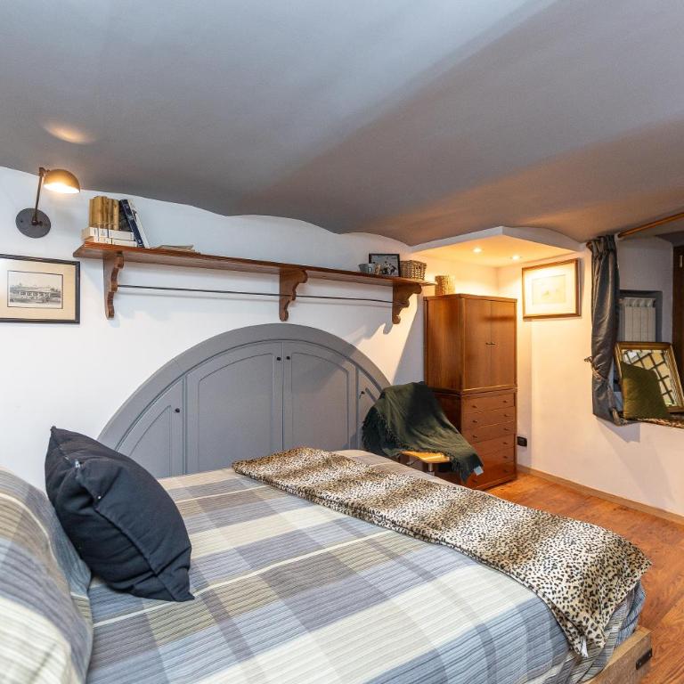 Pantheon by Rental in Rome - Appartamento con 2 Camere da Letto - 37