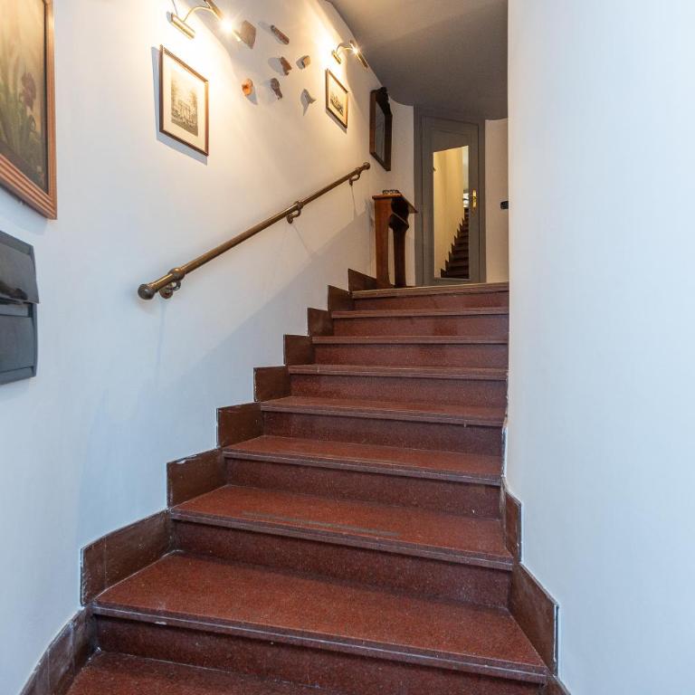 Pantheon by Rental in Rome - Appartamento con 2 Camere da Letto - 38