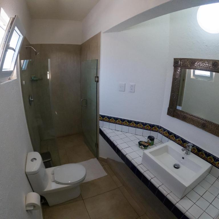 La Cañada - Suite - 3