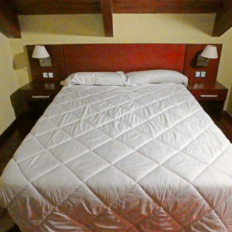 Apartamentos Villanua 3000 - One-Bedroom Apartment - 4