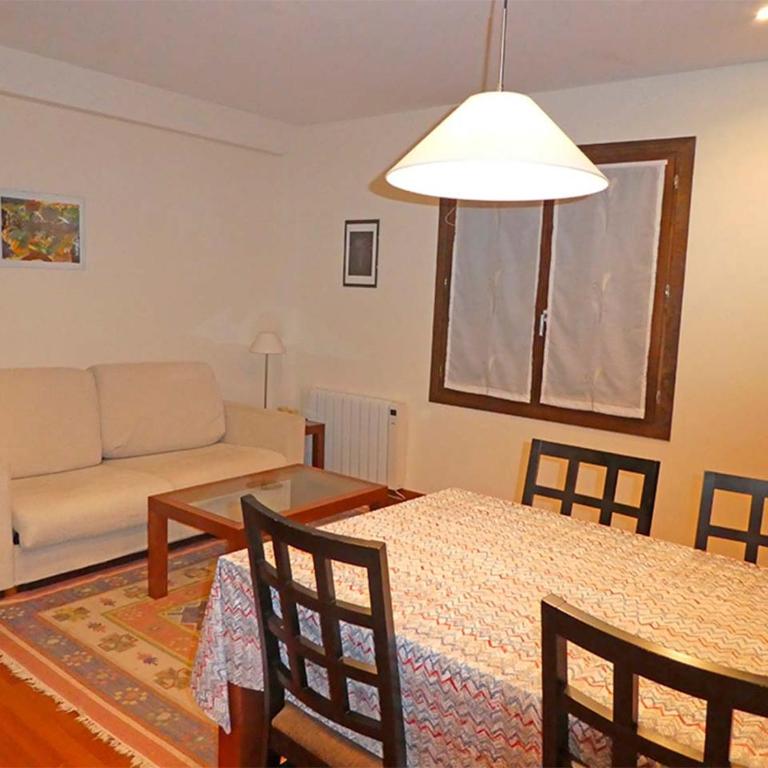 Apartamentos Villanua 3000 - One-Bedroom Apartment - 10