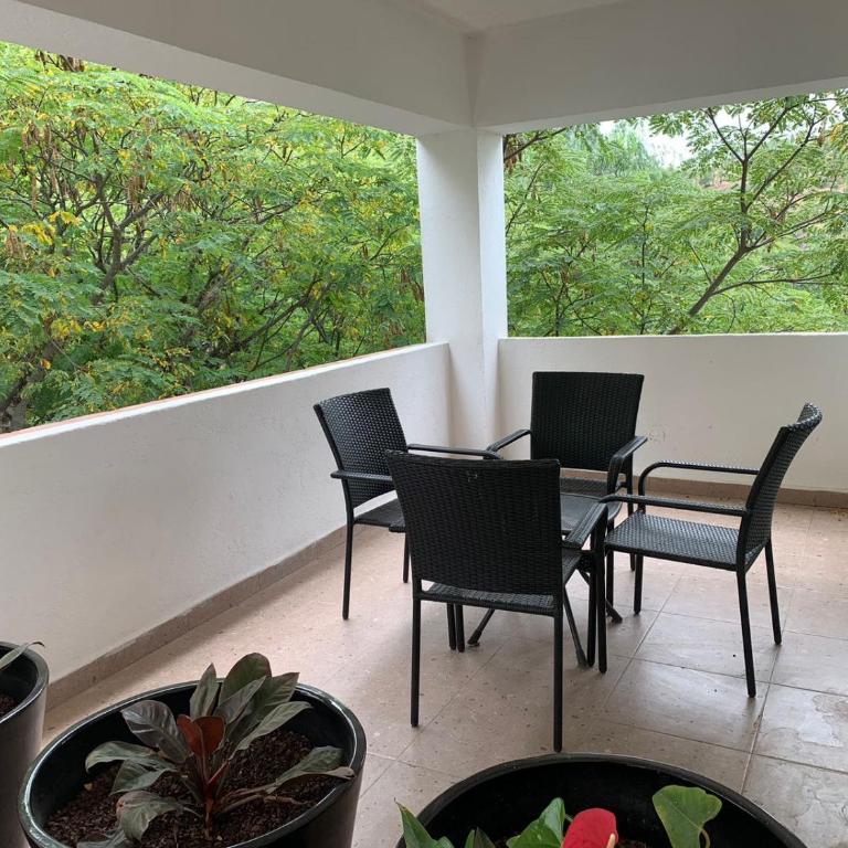 La Cañada - Suite - 5