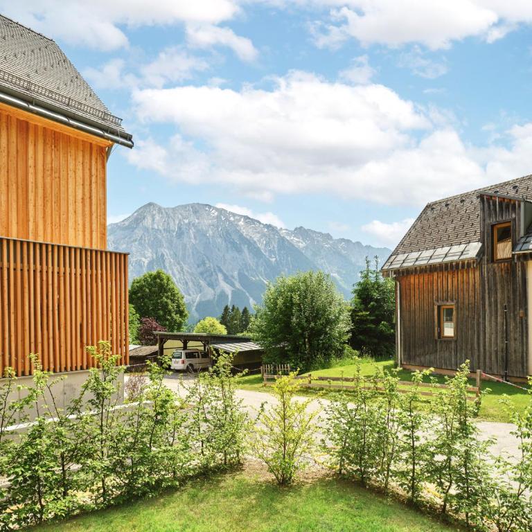 Mountain Lovers Three by AA Holiday Homes - Apartment mit Sauna - 25