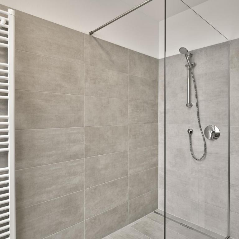 Mountain Lovers Three by AA Holiday Homes - Apartment mit Sauna - 26