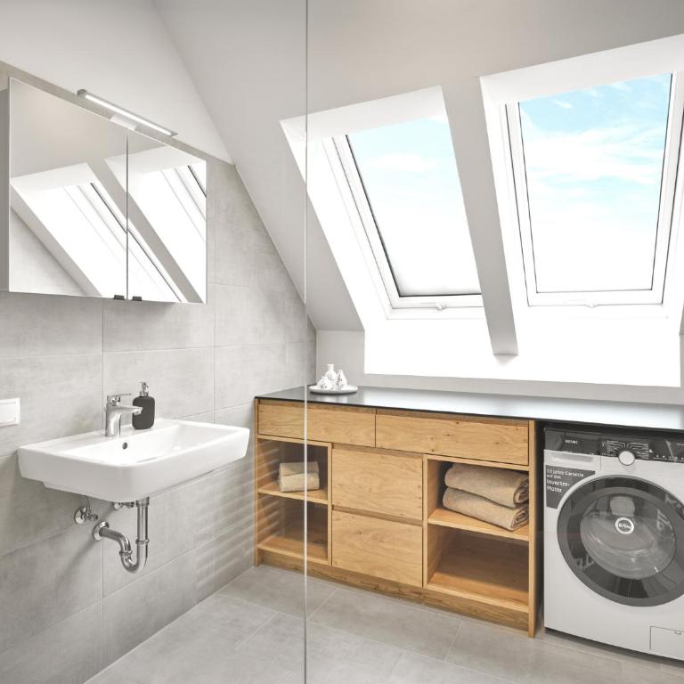Mountain Lovers Three by AA Holiday Homes - Apartment mit Sauna - 27