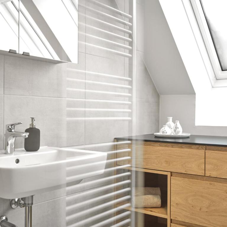Mountain Lovers Three by AA Holiday Homes - Apartment mit Sauna - 28