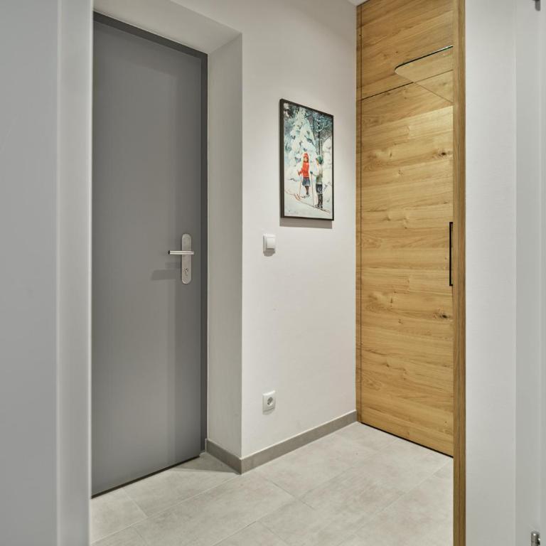 Mountain Lovers Three by AA Holiday Homes - Apartment mit Sauna - 30
