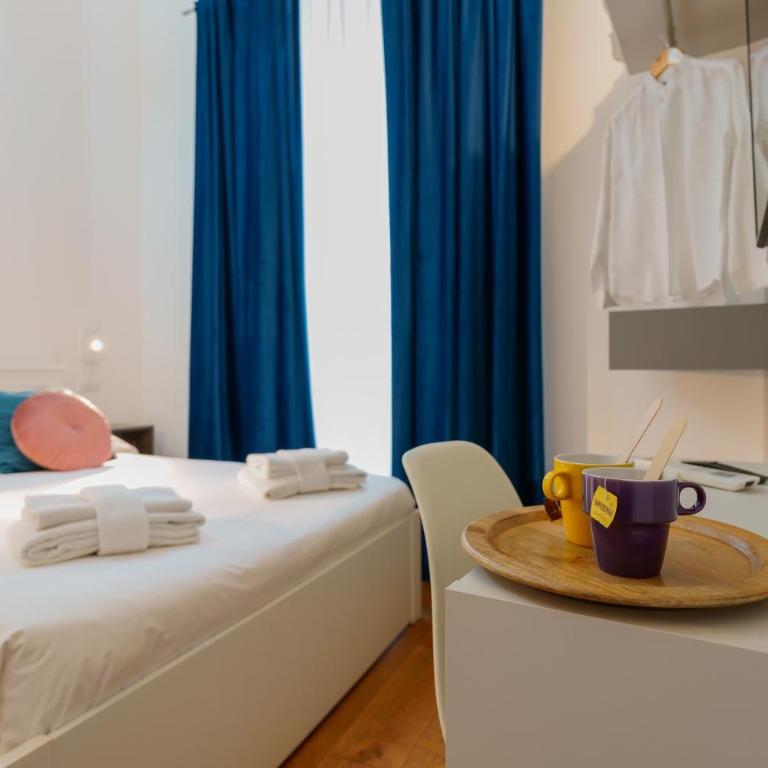 CrossRoad Four - locazione turistica - Economy Double Room - 1
