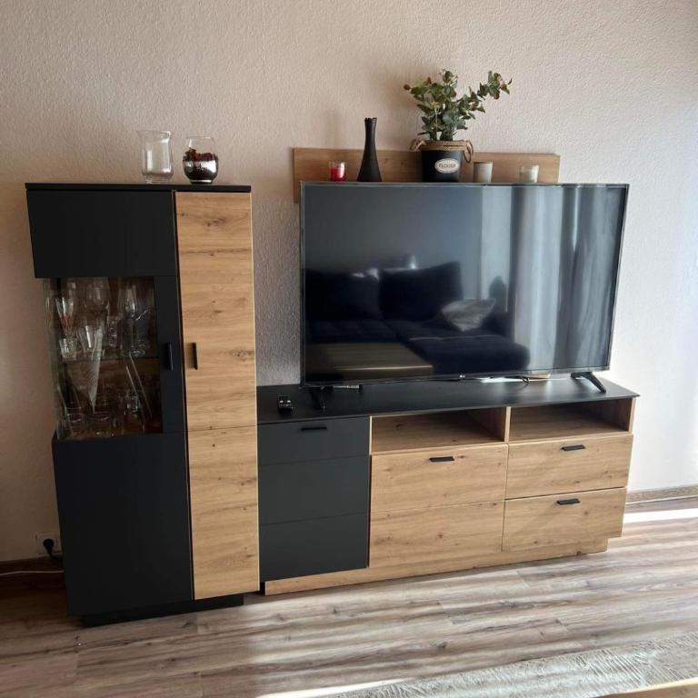 White Rose apartment in Kulmhof - Apartment mit 2 Schlafzimmern - 6