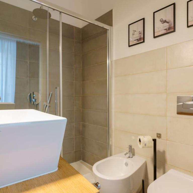 CrossRoad Four - locazione turistica - Economy Double Room - 6