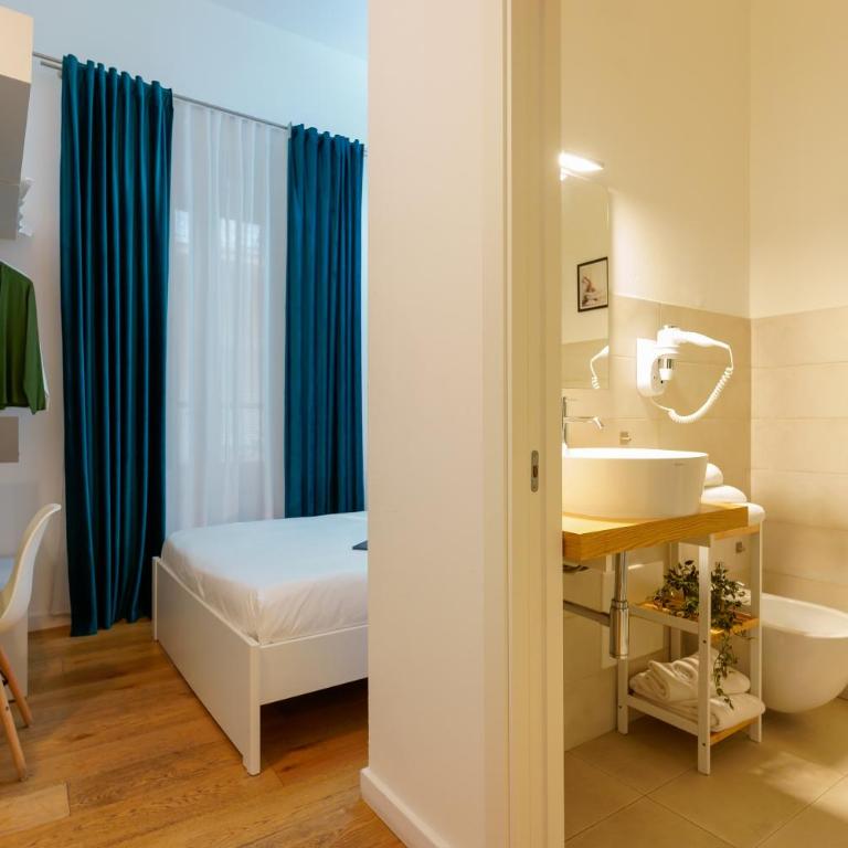 CrossRoad Four - locazione turistica - Economy Double Room - 3
