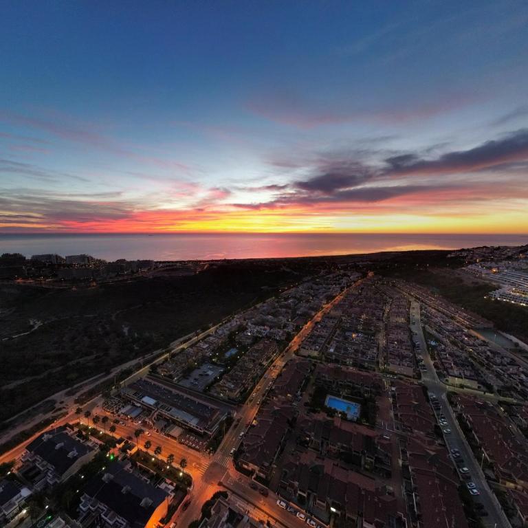 Villa del Sol - Two-Bedroom Townhouse - 16