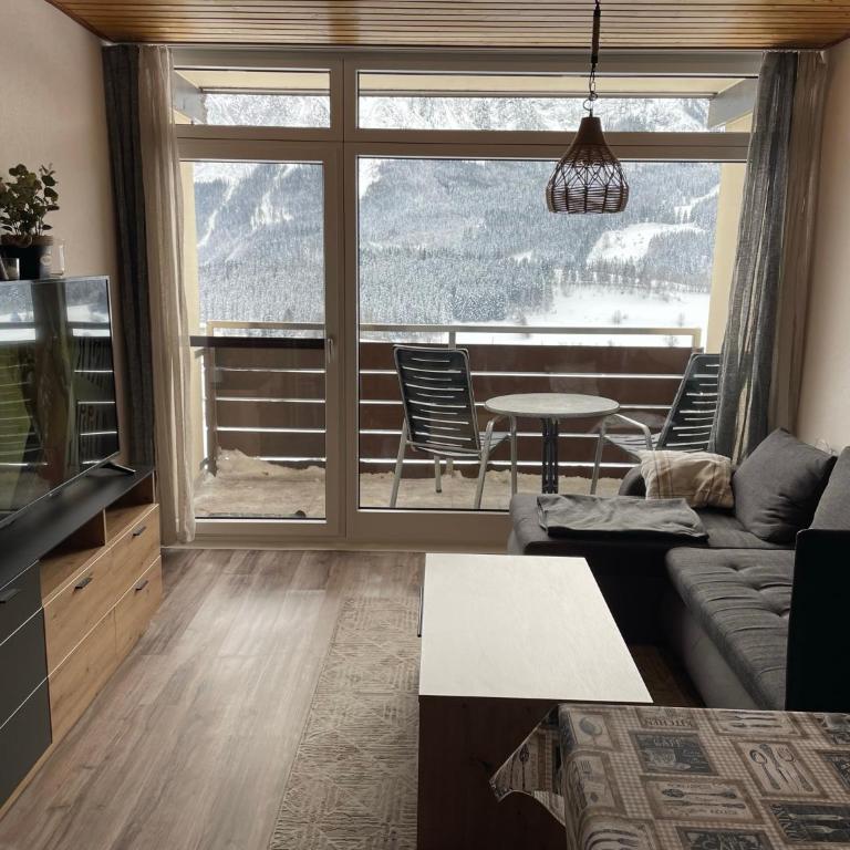 White Rose apartment in Kulmhof - Apartment mit 2 Schlafzimmern - 5