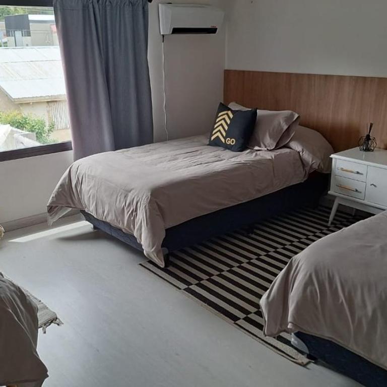 Olivo Apartment - Apartamento de 2 dormitorios - 11