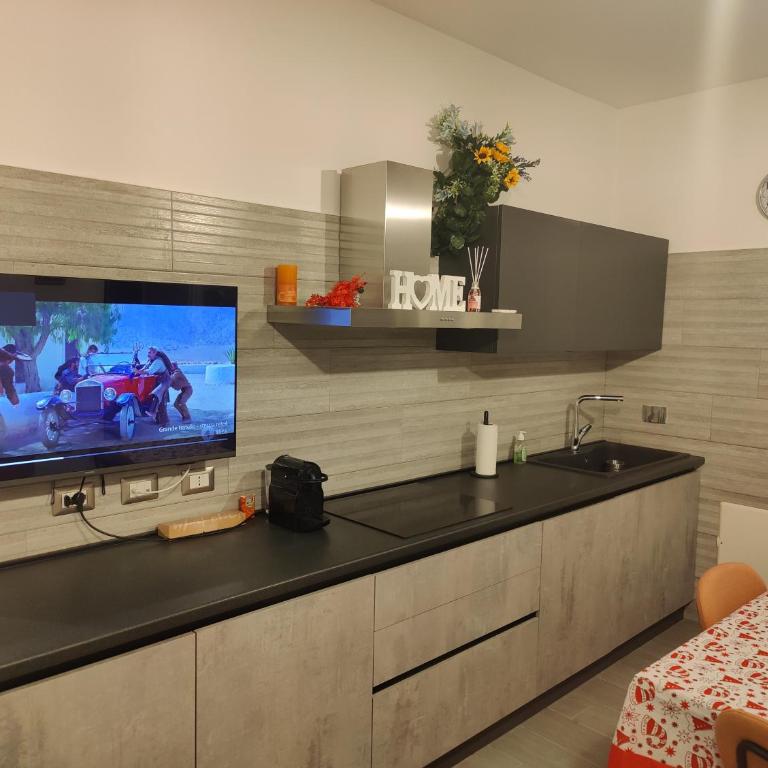SUNSET BEACH - Appartamento con 1 Camera da Letto - 12