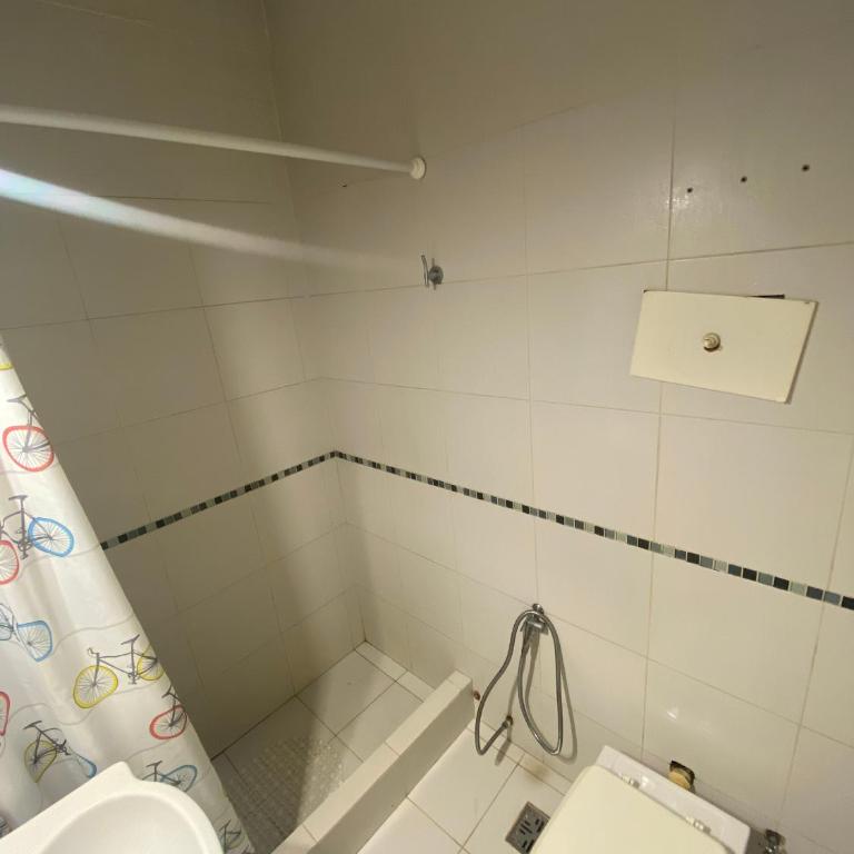 Dos ambientes, luminoso y con vista al mar - Apartamento de 1 dormitorio - 9