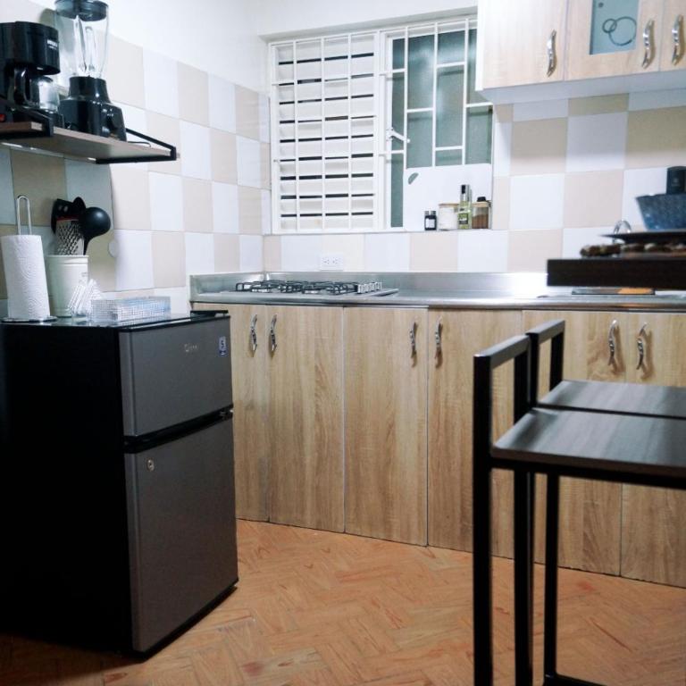 Apto a 2 minutos de Parque la Valvanera - Apartamento de 3 dormitorios - 13