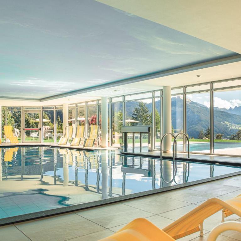 Villa Scherlin - Appartamento con 3 Camere da Letto - 5
