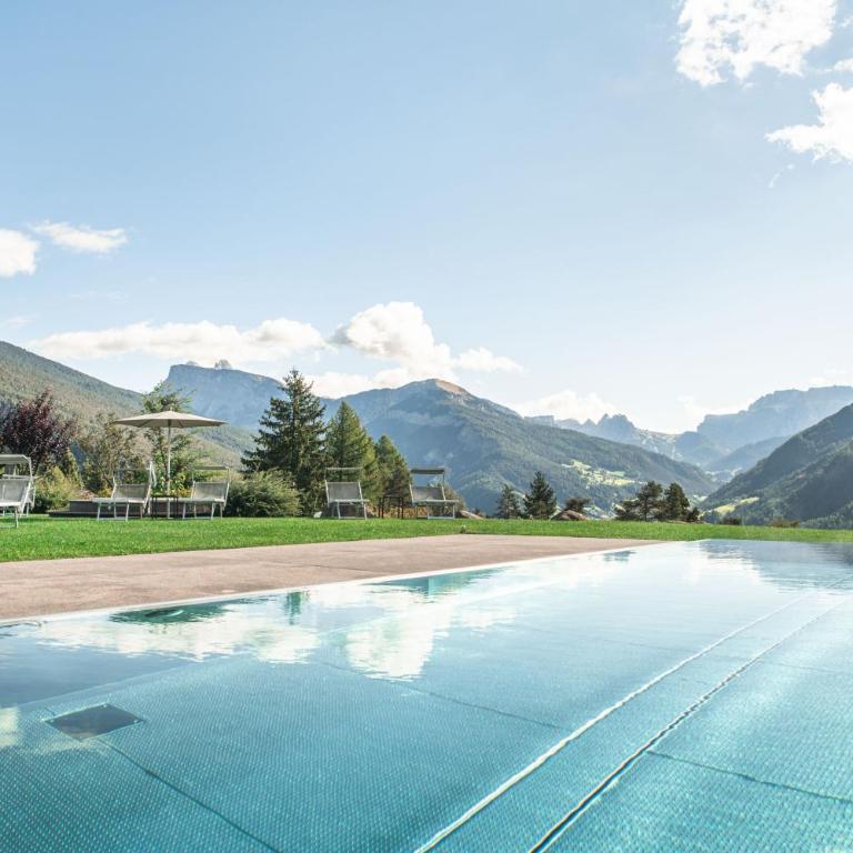 Villa Scherlin - Appartamento con 3 Camere da Letto - 26