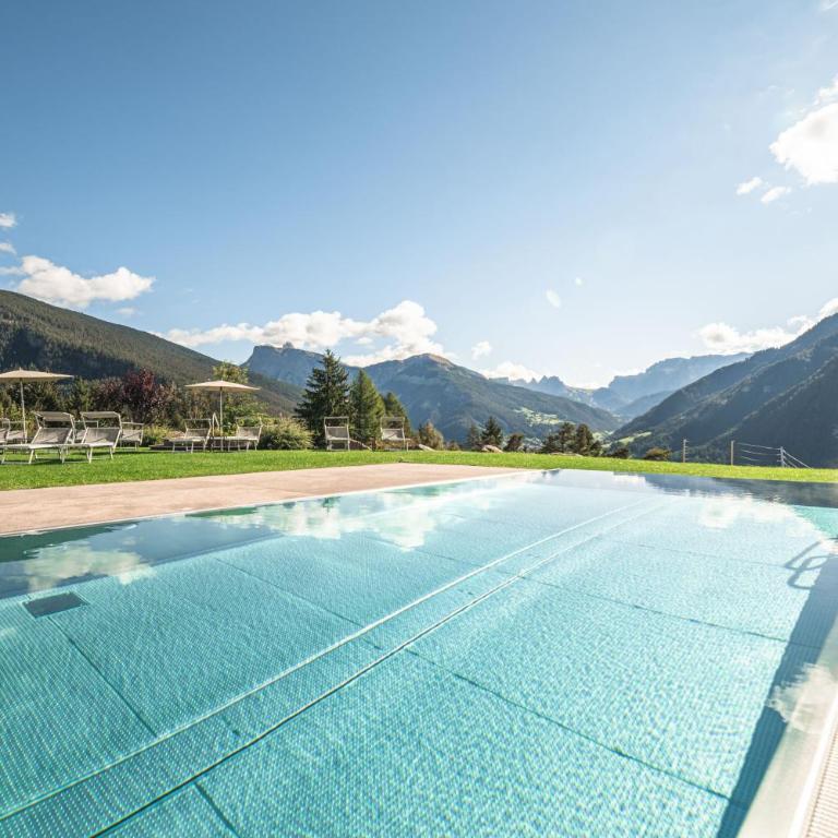 Villa Scherlin - Appartamento con 3 Camere da Letto - 4