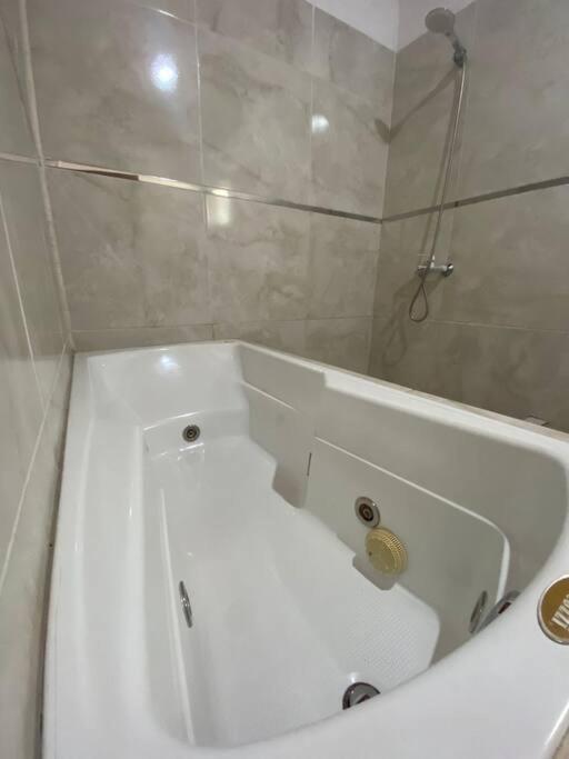 Casa Vip Pileta Climatizada Carlos Paz - Casa de 3 dormitorios - 16