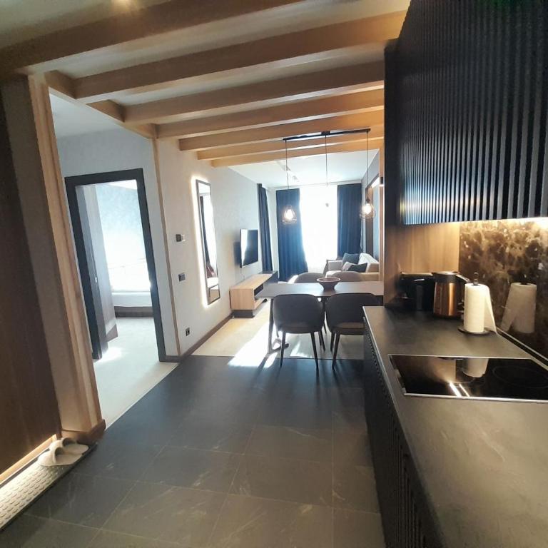 Woodside RENT Kopaonik - Apartman sa 2 Spavaće Sobe - 4