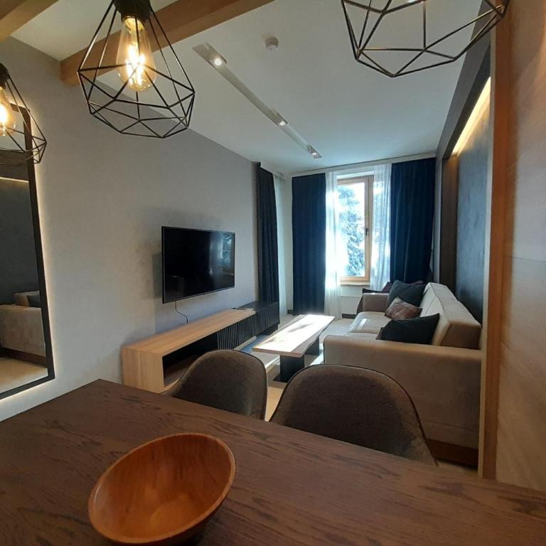 Woodside RENT Kopaonik - Apartman sa 2 Spavaće Sobe - 6