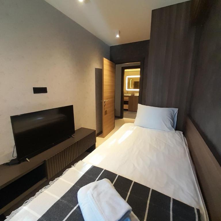 Woodside RENT Kopaonik - Apartman sa 2 Spavaće Sobe - 7