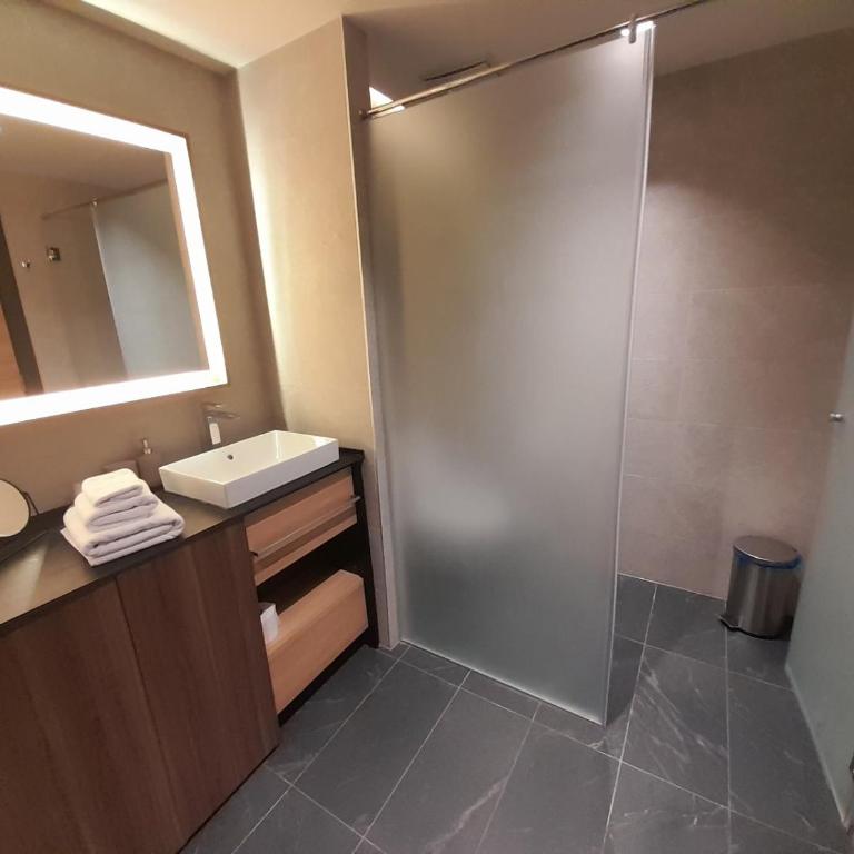 Woodside RENT Kopaonik - Apartman sa 2 Spavaće Sobe - 9