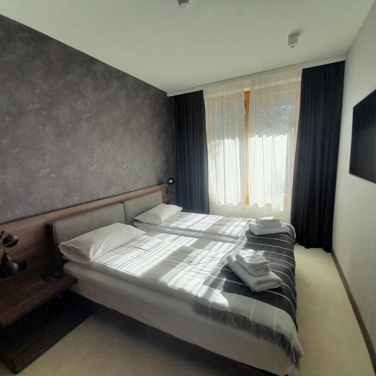 Woodside RENT Kopaonik - Apartman sa 2 Spavaće Sobe - 11