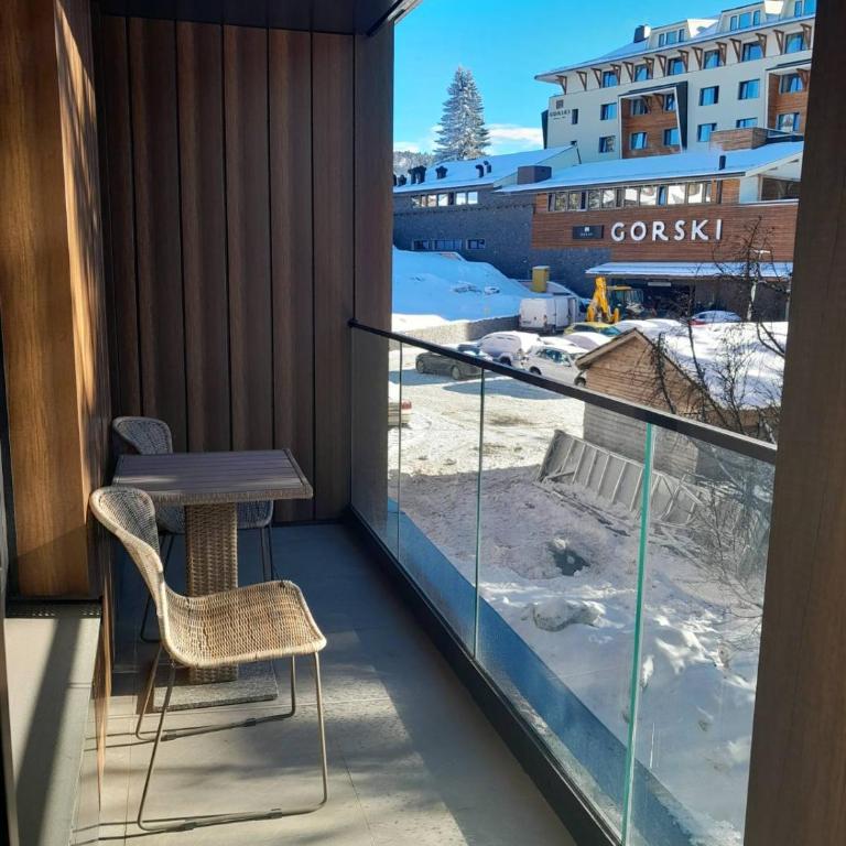 Woodside RENT Kopaonik - Apartman sa 2 Spavaće Sobe - 15