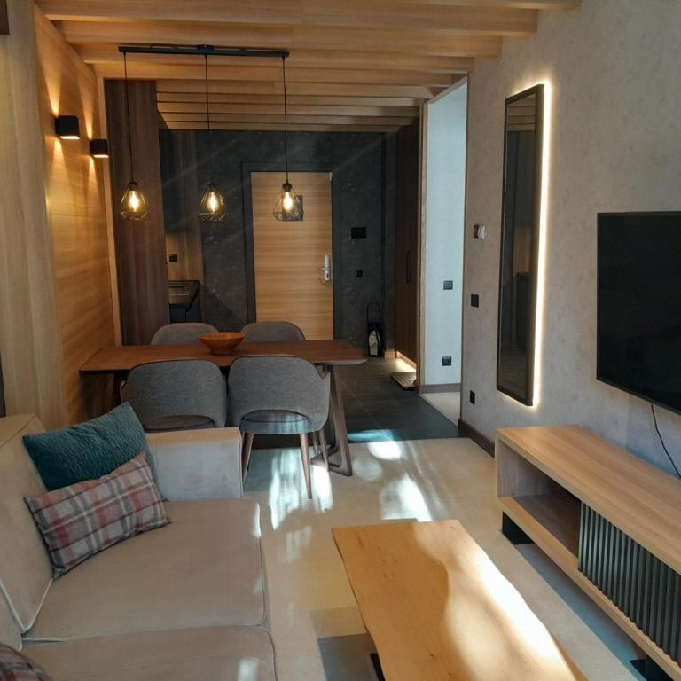 Woodside RENT Kopaonik - Apartman sa 2 Spavaće Sobe - 16