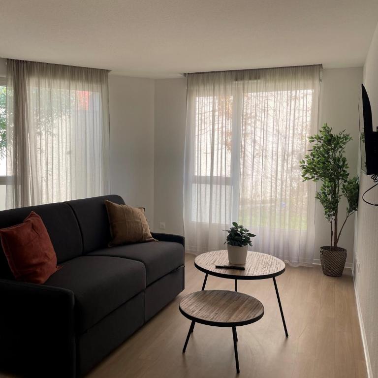 Apparteo Montpellier - Appartement - 10