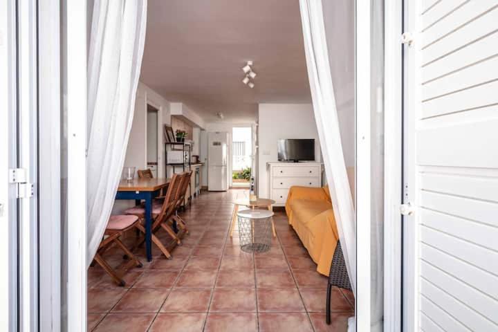 SUPER APARTAMENTO A UN PASO DEL MAR - Apartamento - Planta baja - 19