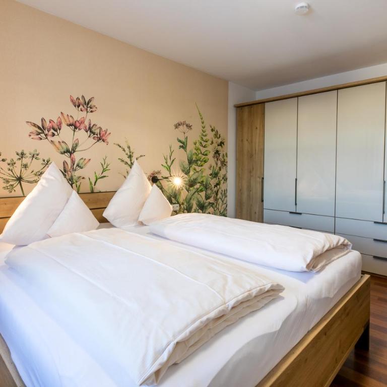 Hotel Sonnenhang - Apartment 2 Grasmückenweg - 4
