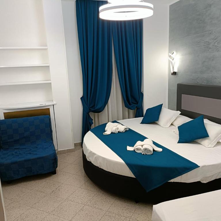 House 4 Mori - Chambre Quadruple - 1
