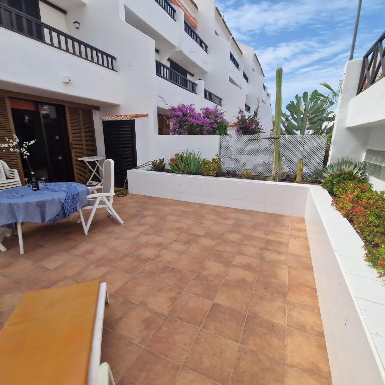 Parque Santiago 1, 165, Tenerife Dream Properties - Apartamento de 2 dormitorios - 6