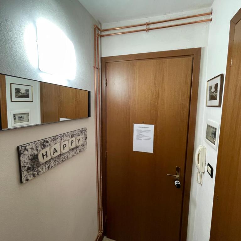 Mia Trieste - Appartamento con 1 Camera da Letto - 5